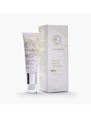 Asabio Sérum Liftant Anti-Âge – Old Green