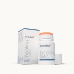 Baume Chauffant - Cibdol – Old Green