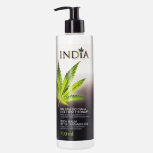 Creme Corps - India – Old Green