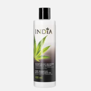 Shampooing - India – Old Green