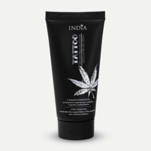 Creme De Soins Tattoo - India – Old Green