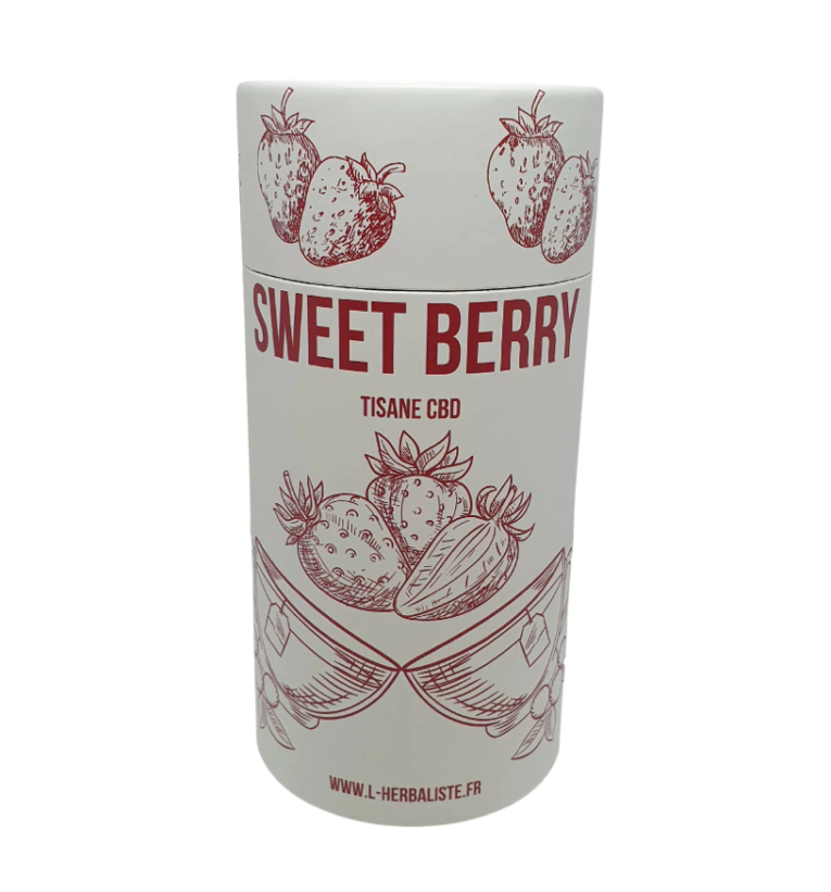 SWEET BERRY