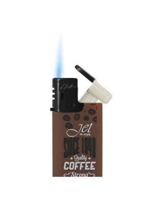 Briquets Tempetes Coffee – Old Green