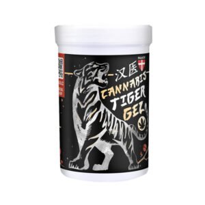 Palacio Gel Du Tigre (380ml) – Old Green
