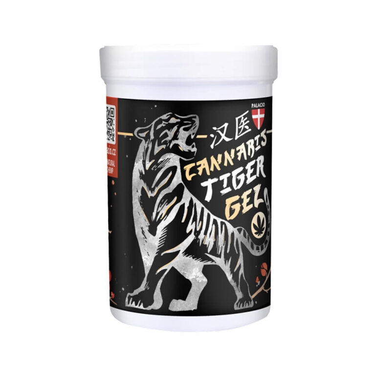 Palacio-Cannabis-Tiger-Gel-380ml-Wholesale
