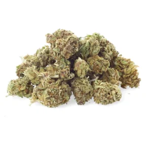 Blue Runtz CBD – Old Green