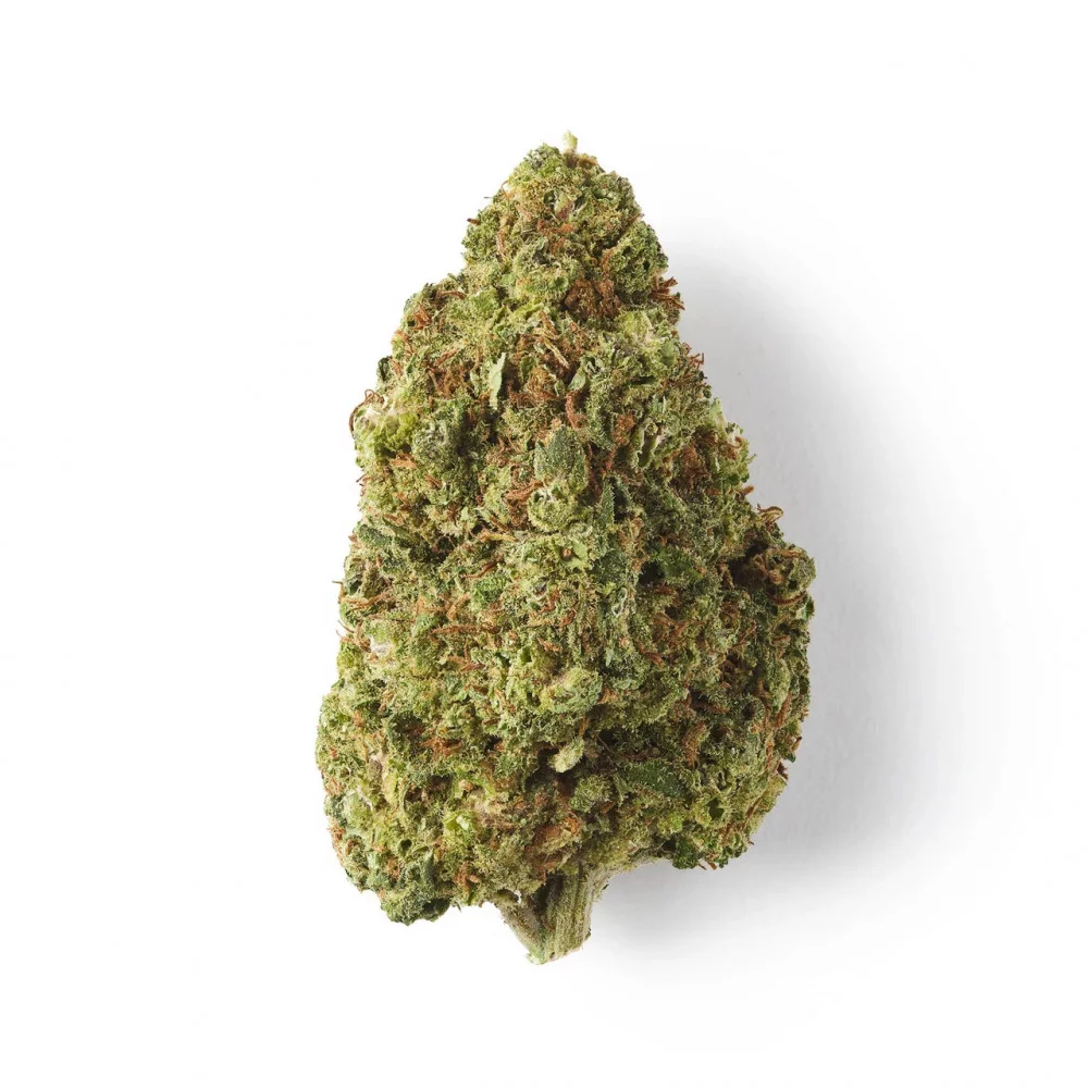 Cookie Cream CBD – Old Green