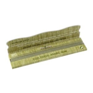 Feuilles à rouler Pay-Pay Go Green – Old Green