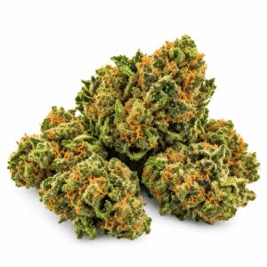 Fleur CBD Amnesia US Gold – Old Green