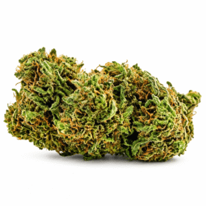 Fleur CBD Blue Zushi – Old Green