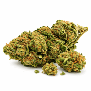 Fleur Small Cannatonic CBDX – Old Green