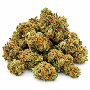 Fleur CBD Sweet ZZ – Old Green