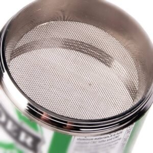 Grinder Hein 4 Parties – Old Green