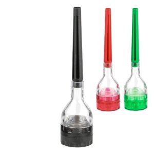 Grinder + Remplisseur De Cônes – Old Green