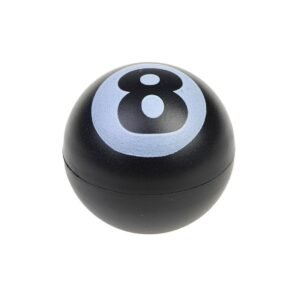 Grinder Ball Eight – Old Green