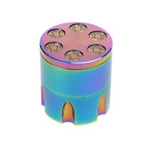 Grinder Colt Rainbow 30 mm – Old Green