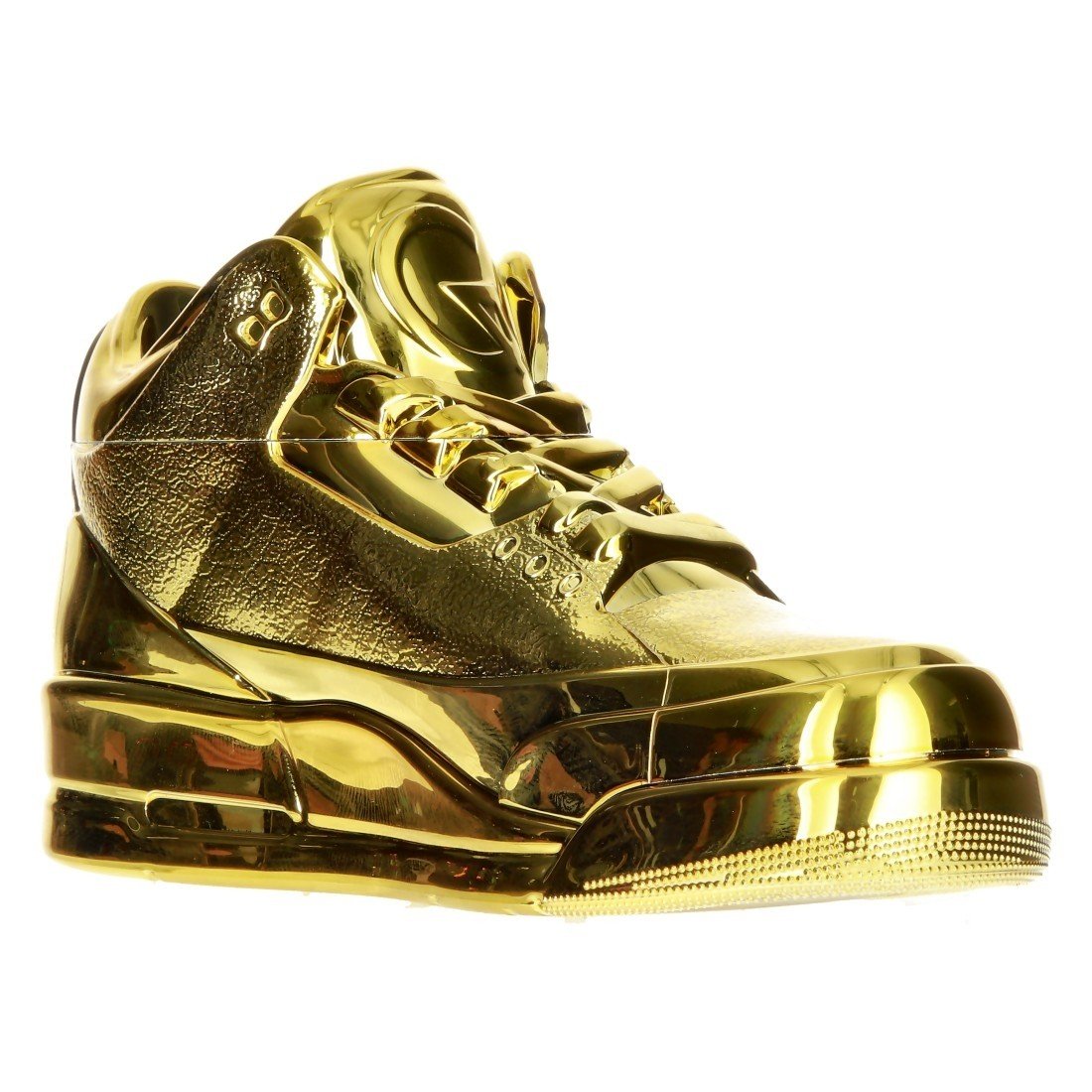 Grinder Metal Ragga Sneaker – Old Green