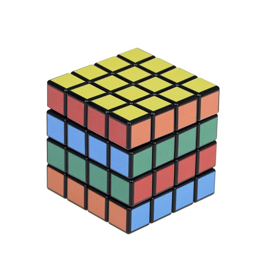 Grinder Cube 58 mm – vue 2 – Old Green