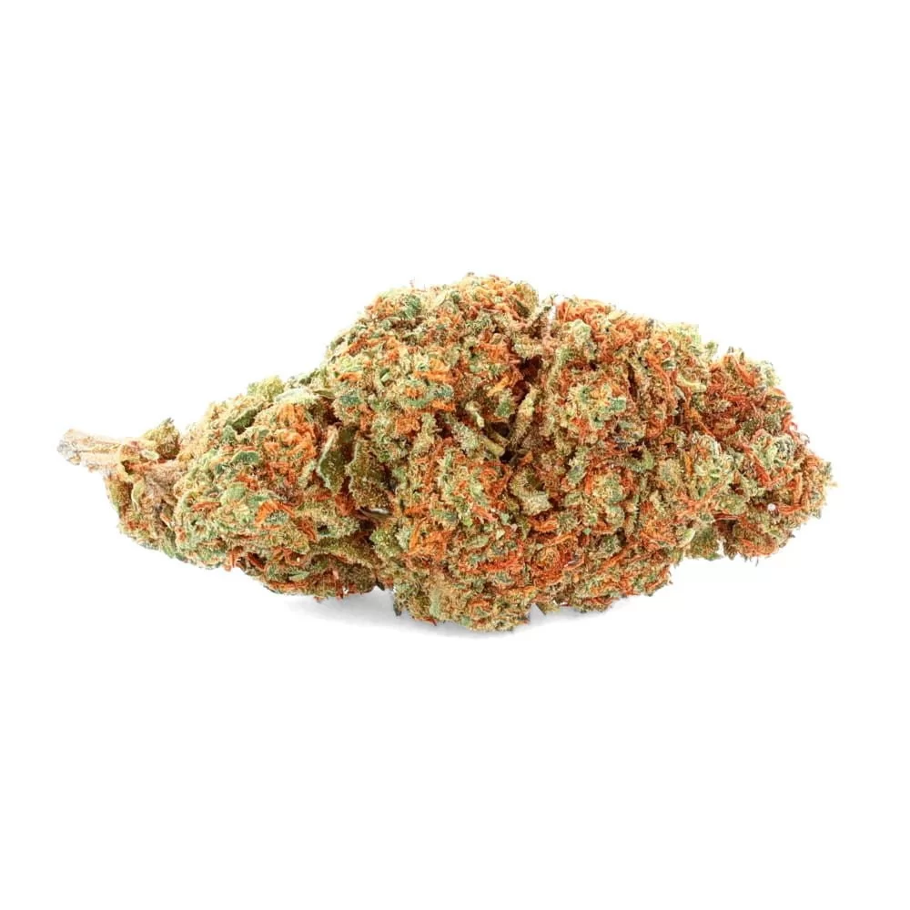 Orangello CBD – Old Green