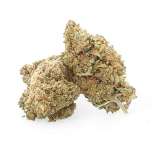 Pineapple Chunk – Old Green