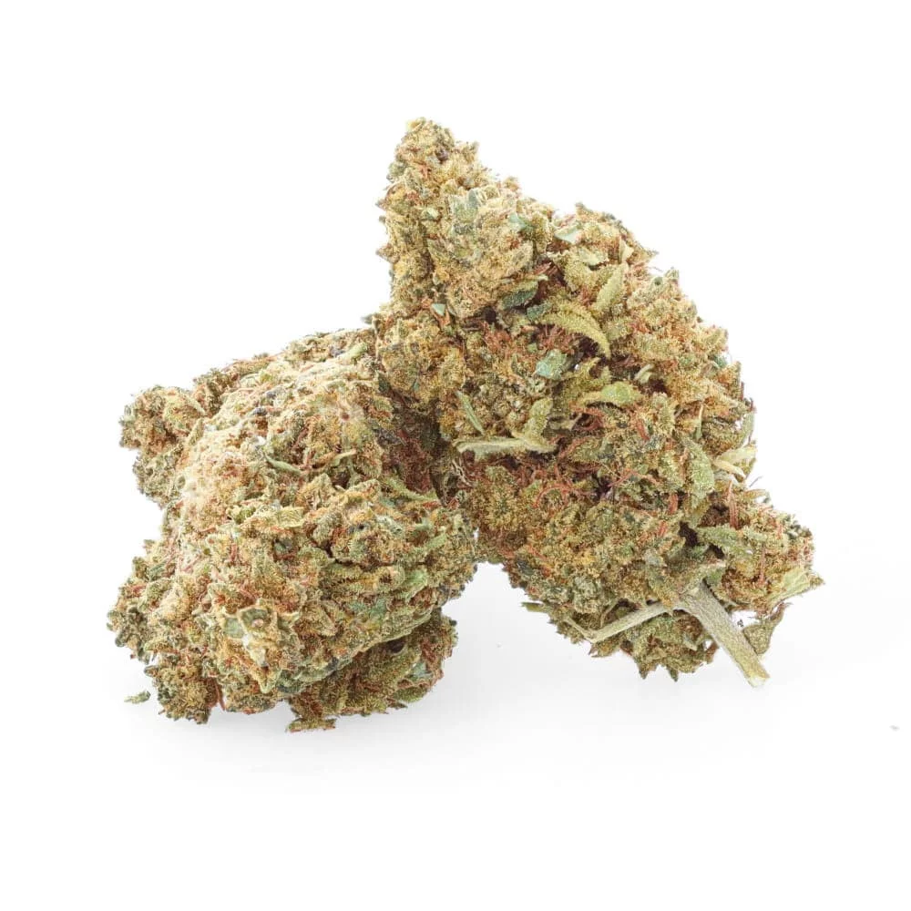 Pineapple Chunk – Old Green