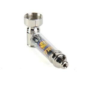 Pipe Métal The Bulldog – Old Green