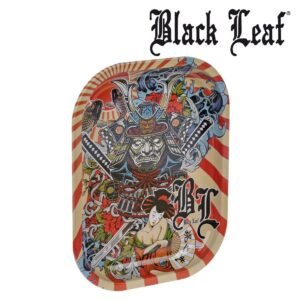 Plateau Black Leaf Ronin – Old Green