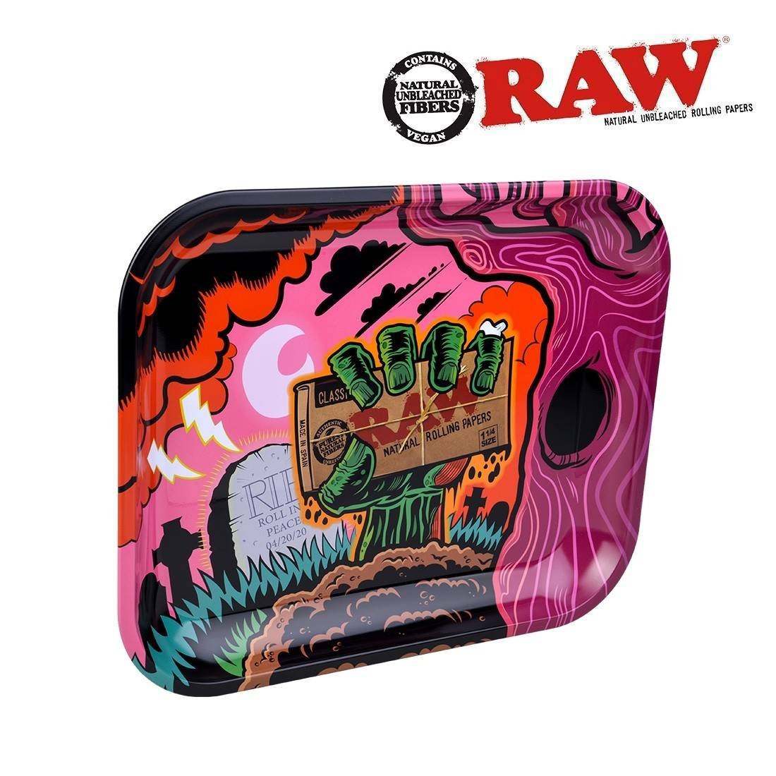 RAW