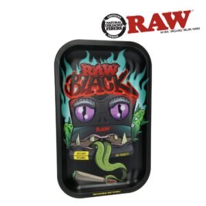 Plateau RAW Black Monster – Old Green