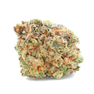 Plutonium CBD – Old Green