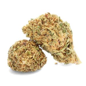 Red Berry CBDX – Old Green