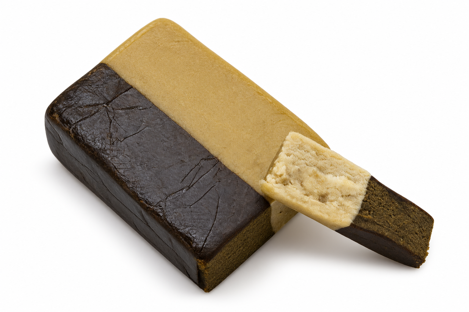 Résine Piatella Twister NL1 – Old Green