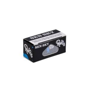 Rolls Sensky – Old Green