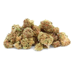 Small Bud Candy Kush CBD – Old Green