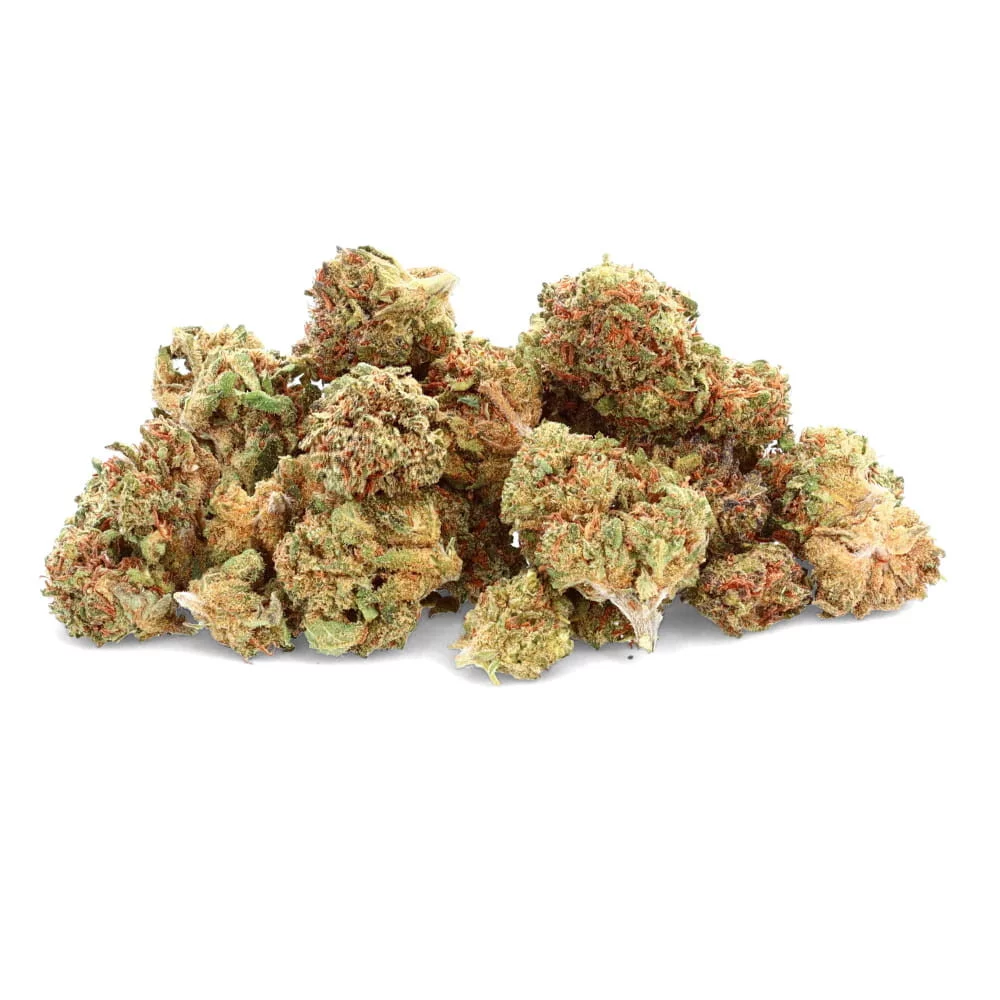 Discount CBD – Old Green