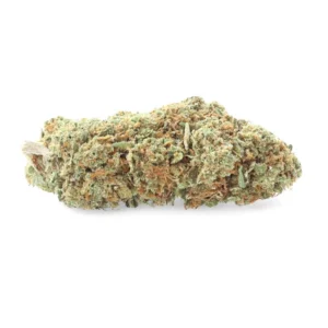 Sweet Berry CBD – Old Green